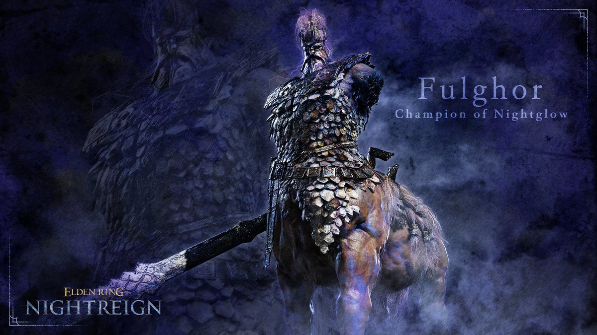 PraiseTheFrom (@praisethefrom) on Twitter photo O próximo Boss do evento em 'ELDEN RING NIGHTREIGN' foi confirmado. Fulghor será liberado dia 26 de junho às 11:00 da manhã.
O bicho já era o capeta no modo normal, imagina no modo "hard" 💀 O próximo Boss do evento em 'ELDEN RING NIGHTREIGN' foi confirmado. Fulghor será liberado dia 26 de junho às 11:00 da manhã.
O bicho já era o capeta no modo normal, imagina no modo "hard" 💀