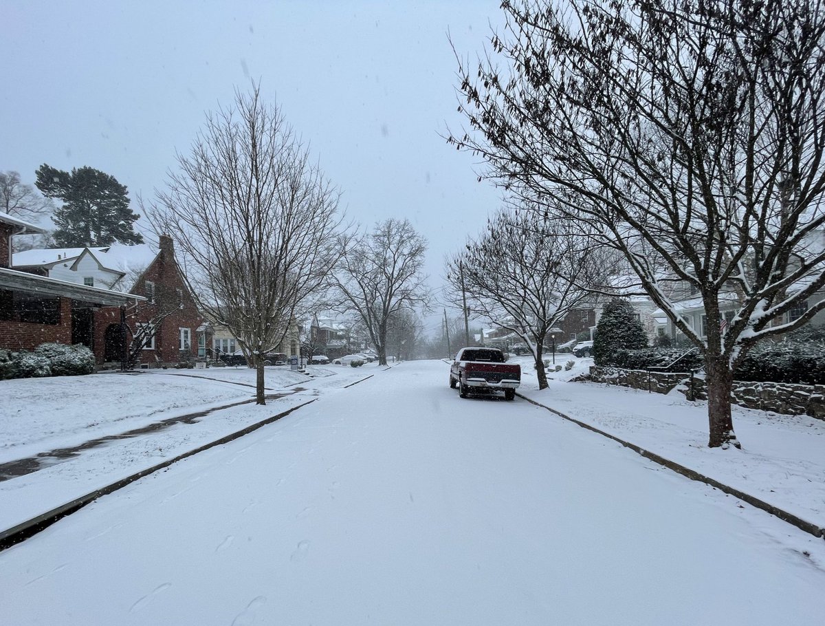 Reminder that this is the superior weather