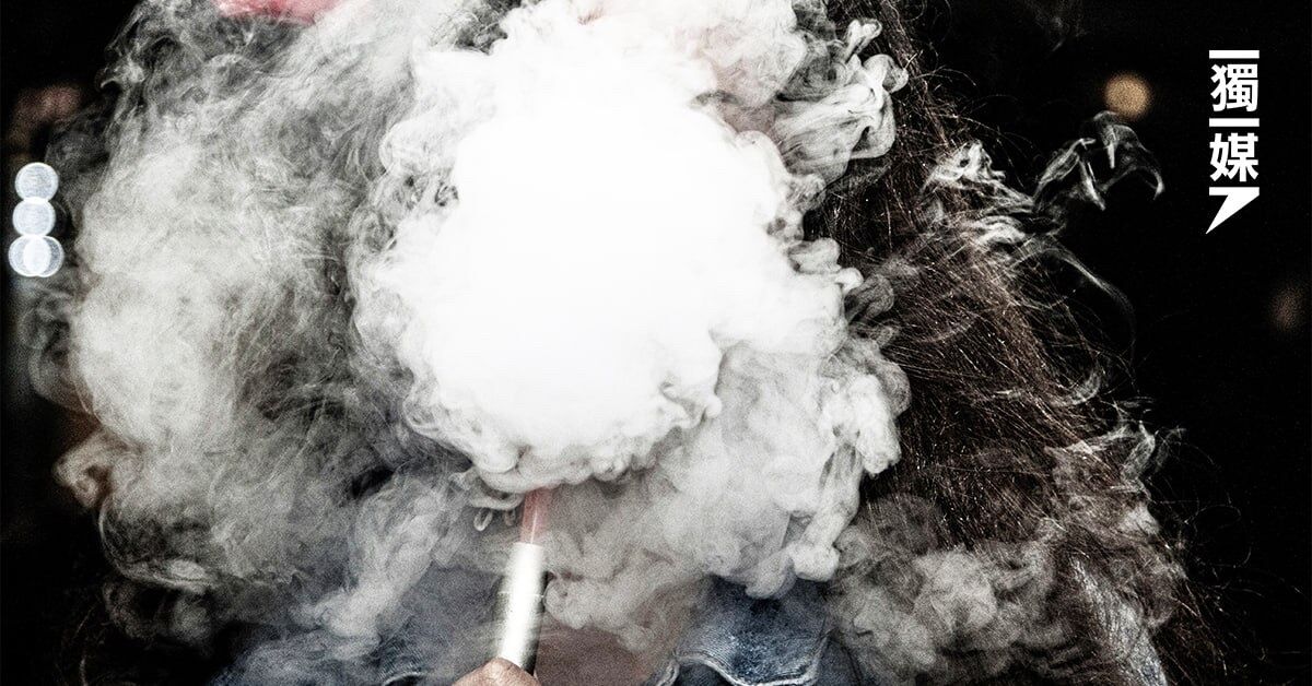 衞生署指男子於酒吧吸水煙 一氧化碳中毒暈倒撞傷頭部
bit.ly/4lG2H7l