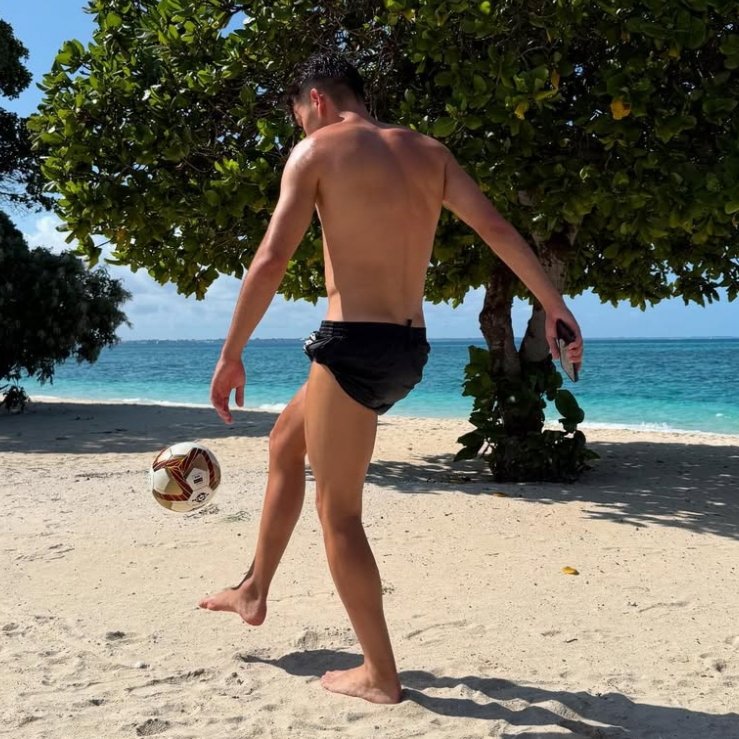 kolunda toka yok rahatladim tmtm