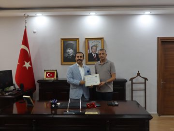 Öğrencilerin Kodlama Çalışmaları