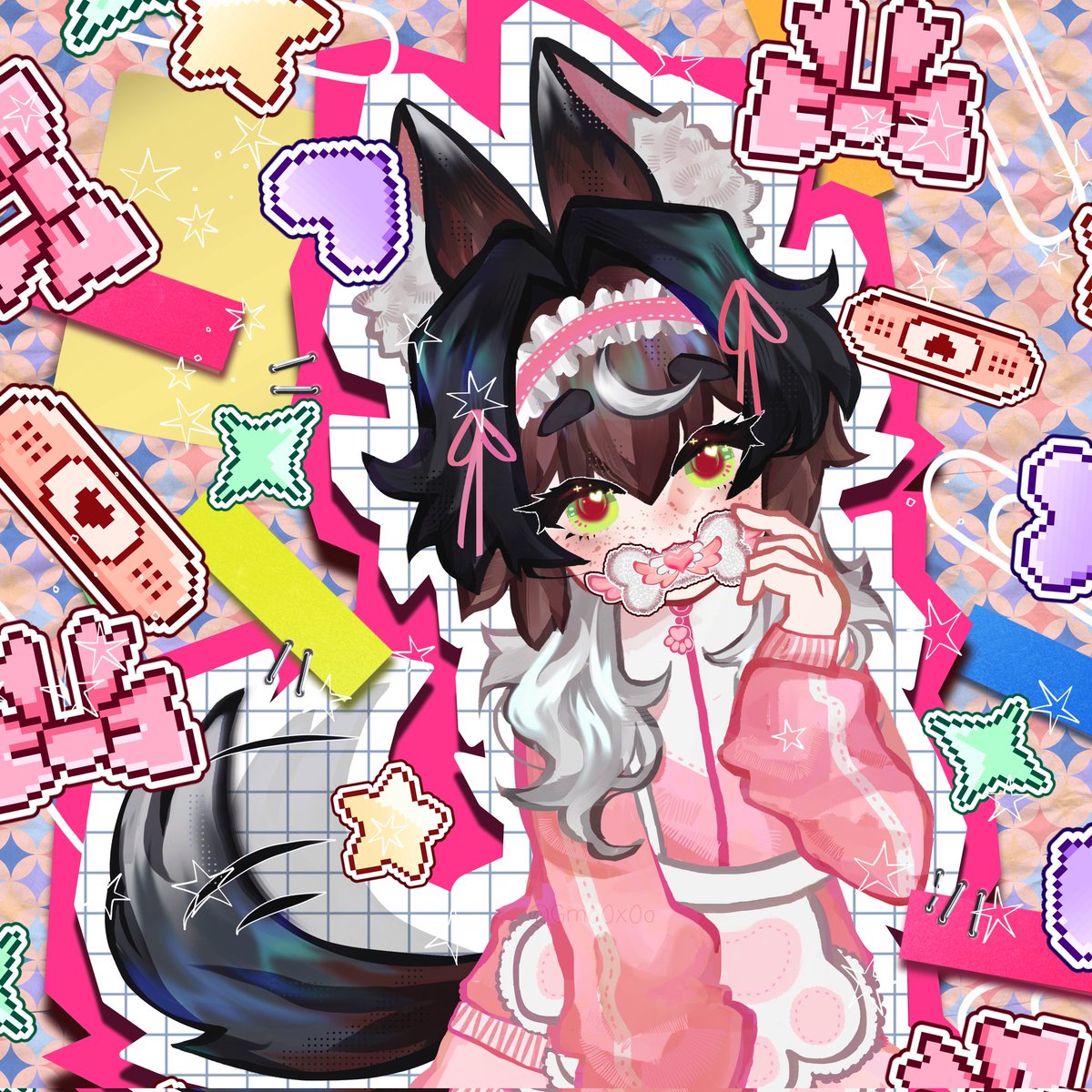 ˖˚⋆ 𝕽 𝖊 𝖆 𝖚 𝖝 ꣑ৎ⋆｡🐾˖˚ ⋆ tweet media