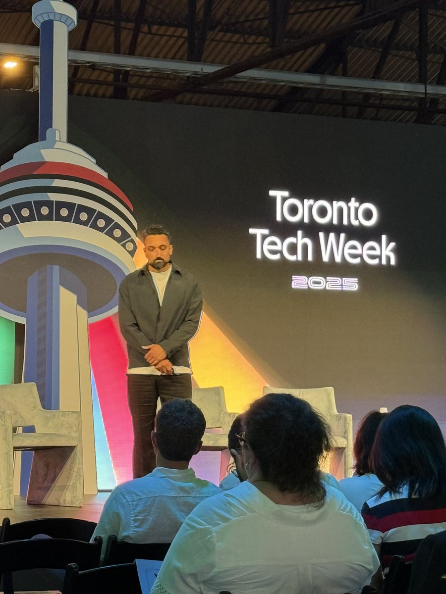 “If I’m constantly looking everywhere else, I will always be blind to what’s right in front of me.”  

<a href="/internetvin/">internetVin</a> left Canada and lived in other cities like LA, Mexico City, and Tokyo, only to come back to Canada and realize what he was looking for was right here.