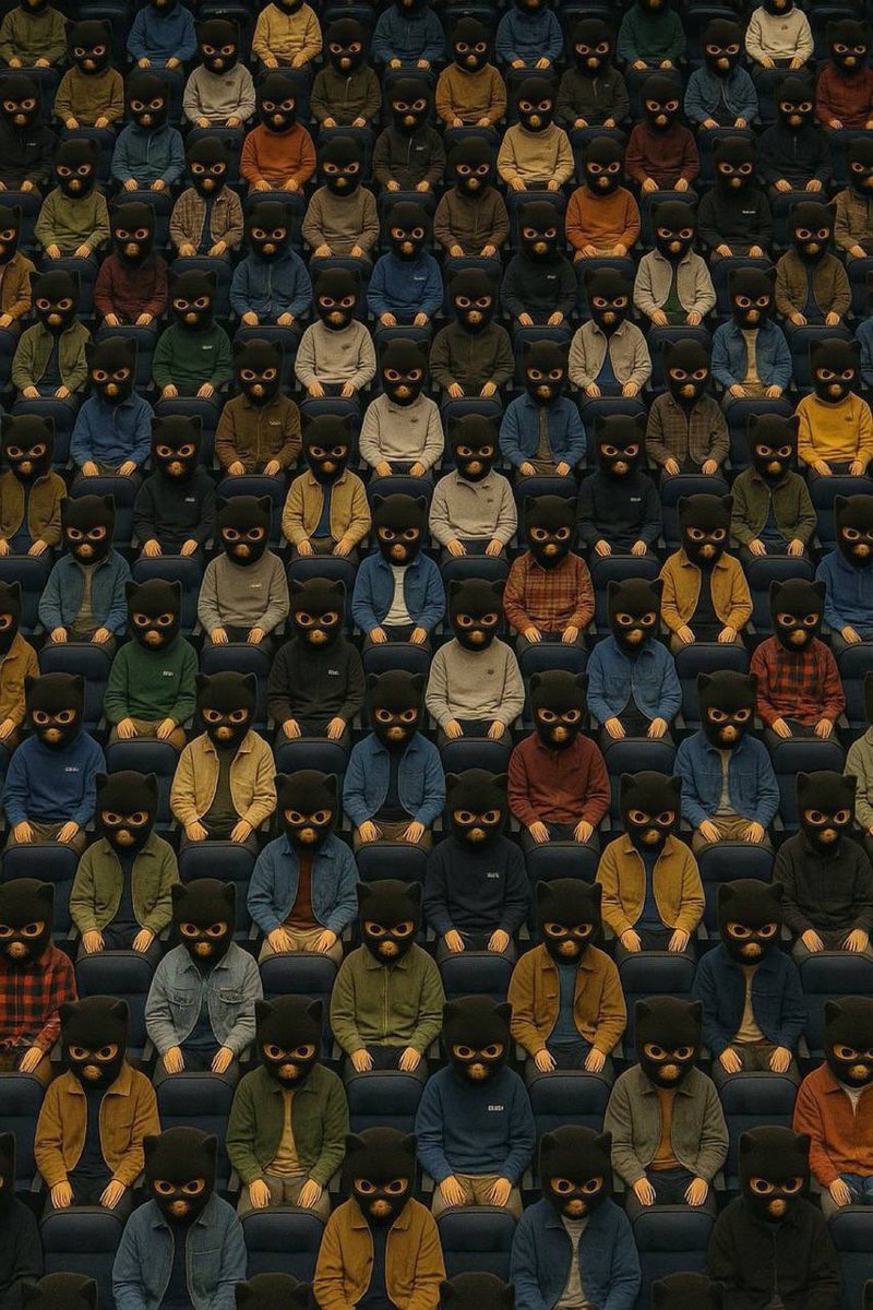 NebulaHodlrX's tweet image. I&apos;ve never seen a community like this in my life.🔥

#maskarmy $MASK