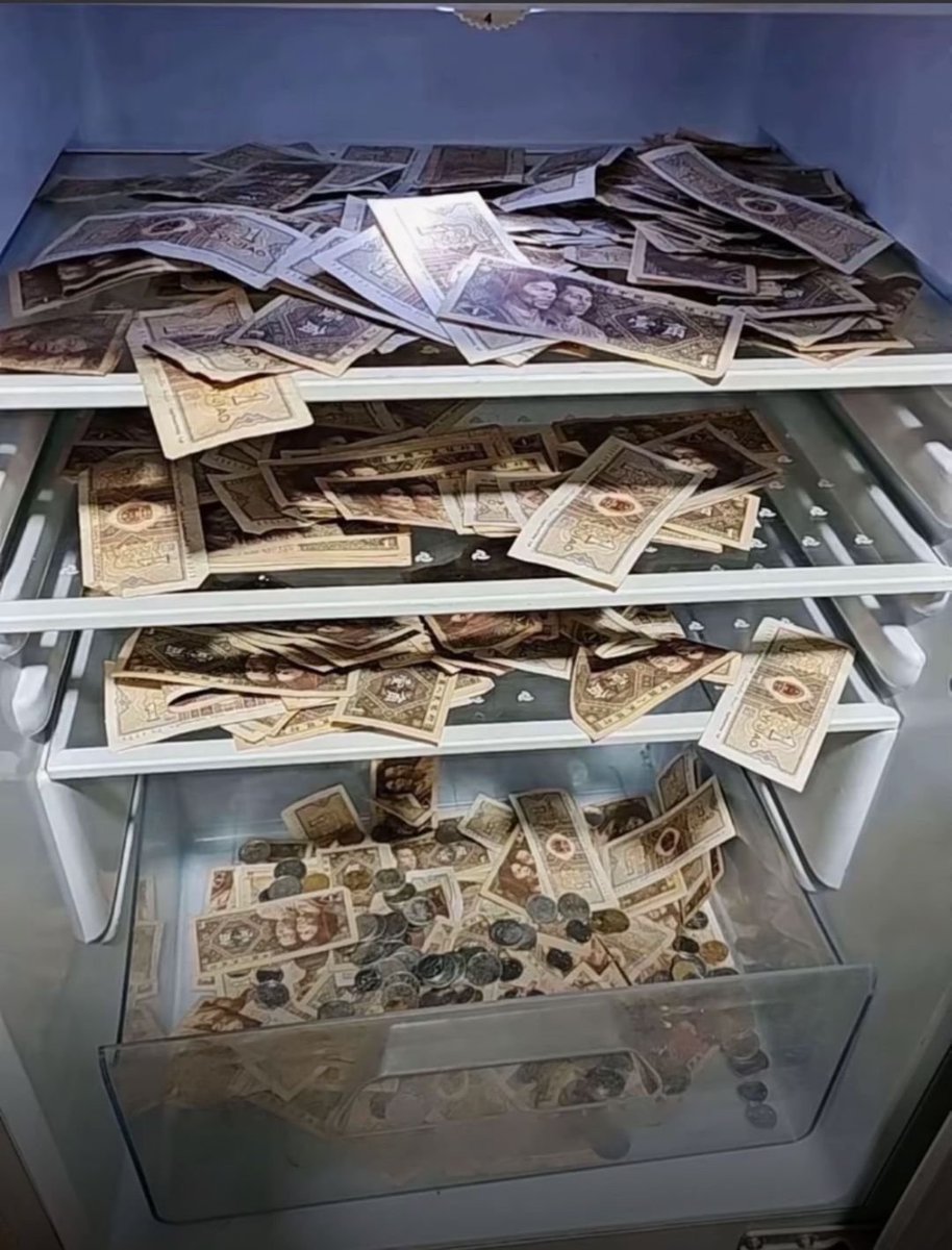 财富自由几时有