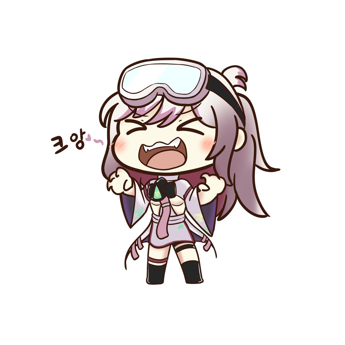 #던파 
#던전앤파이터 
#dnf

유니버스 한데이용 키메라

아크릴 코롯토나 키링으로 나올 예정입니다.(높은 확률로 코롯토던파 
#던전앤파이터 
#dnf

유니버스 한데이용 키메라

아크릴 코롯토나 키링으로 나올 예정입니다.(높은 확률로 코롯토)