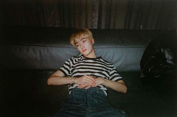 Theboyznew가보고싶은밤이내요 …