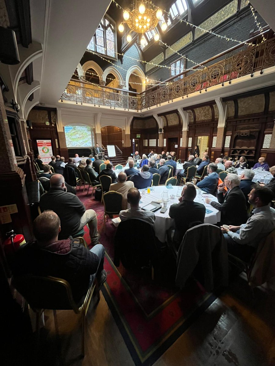 International Greenkeepers For Hire (@theigfh) on Twitter photo What does the future hold for sustainable weed management? Attendees at the <a href="/kerstenuk/">Kersten UK</a> Integrated Weed Management Conference in Birmingham heard fresh views from experts across the industry.
Read more: internationalgreenkeepers.com/weed-managemen… What does the future hold for sustainable weed management? Attendees at the <a href="/kerstenuk/">Kersten UK</a> Integrated Weed Management Conference in Birmingham heard fresh views from experts across the industry.
Read more: internationalgreenkeepers.com/weed-managemen…