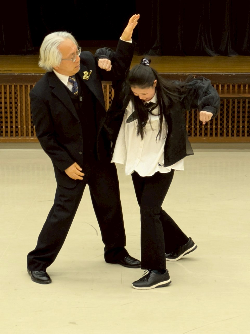 Eri Ogawa様(⁠ノ⁠◕⁠ヮ⁠◕⁠)⁠ノ⁠*⁠.⁠✧　お手数おかけします！ 価格の安い国産オオクワガタ 能勢SR オス82mm ペア O63 / アクア