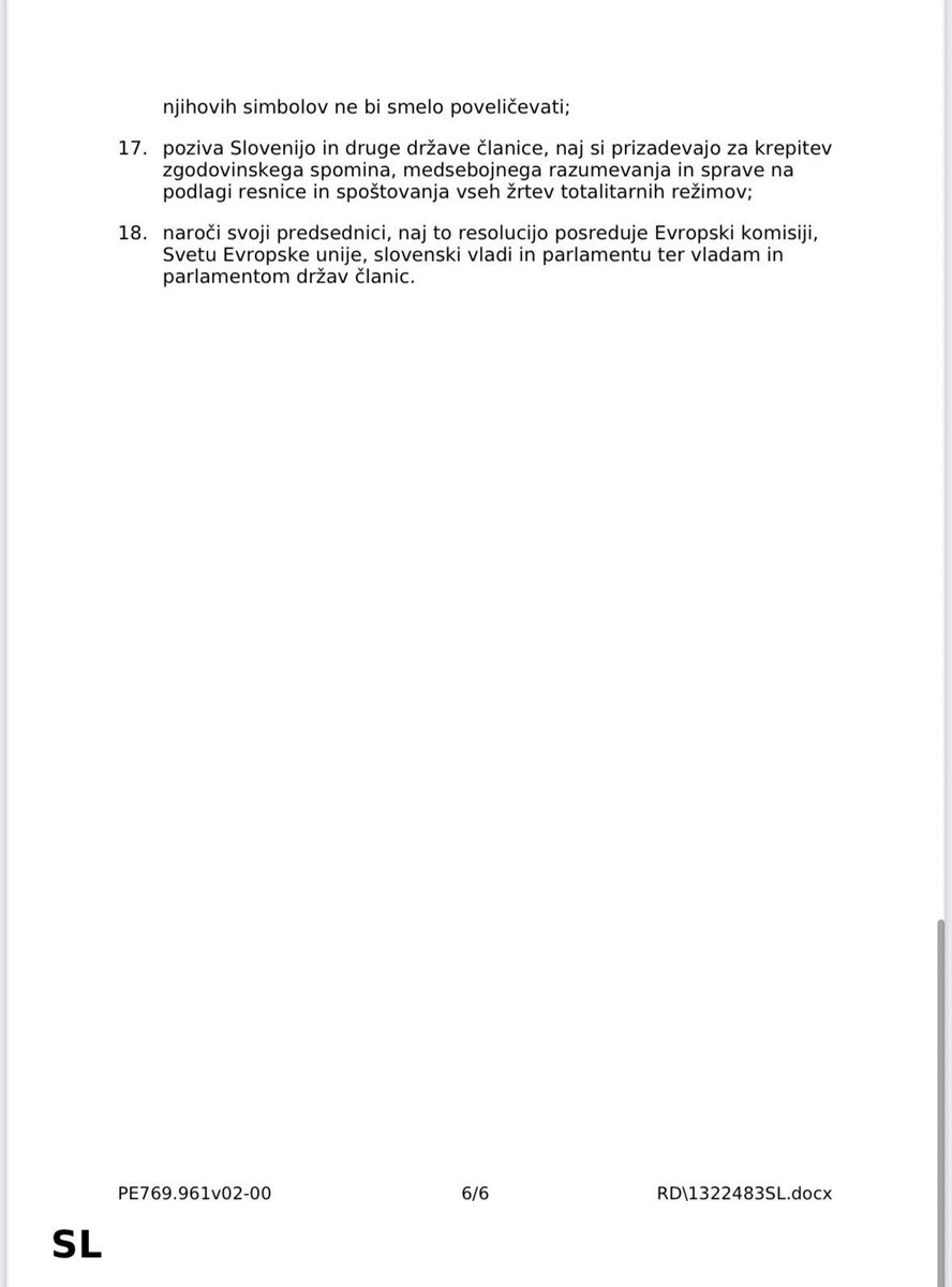 Prihaja veliki pok iz <a href="/Europarl_EN/">European Parliament</a>