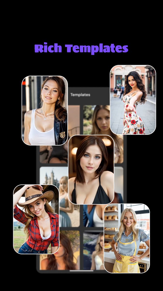 facepika_app's tweet photo. Guys, you NEED to try FaceFlare! 🔥  

Best part? Unlike other apps, it doesn't upload your photos anywhere - everything happens on your phone. 

Finally, privacy + fun in one app!  Search "FaceFlare" on Google Play and thank me later 😉

Or click https://t.co/M8Ex7JGbrs https://t.co/DNqRCDt0gn