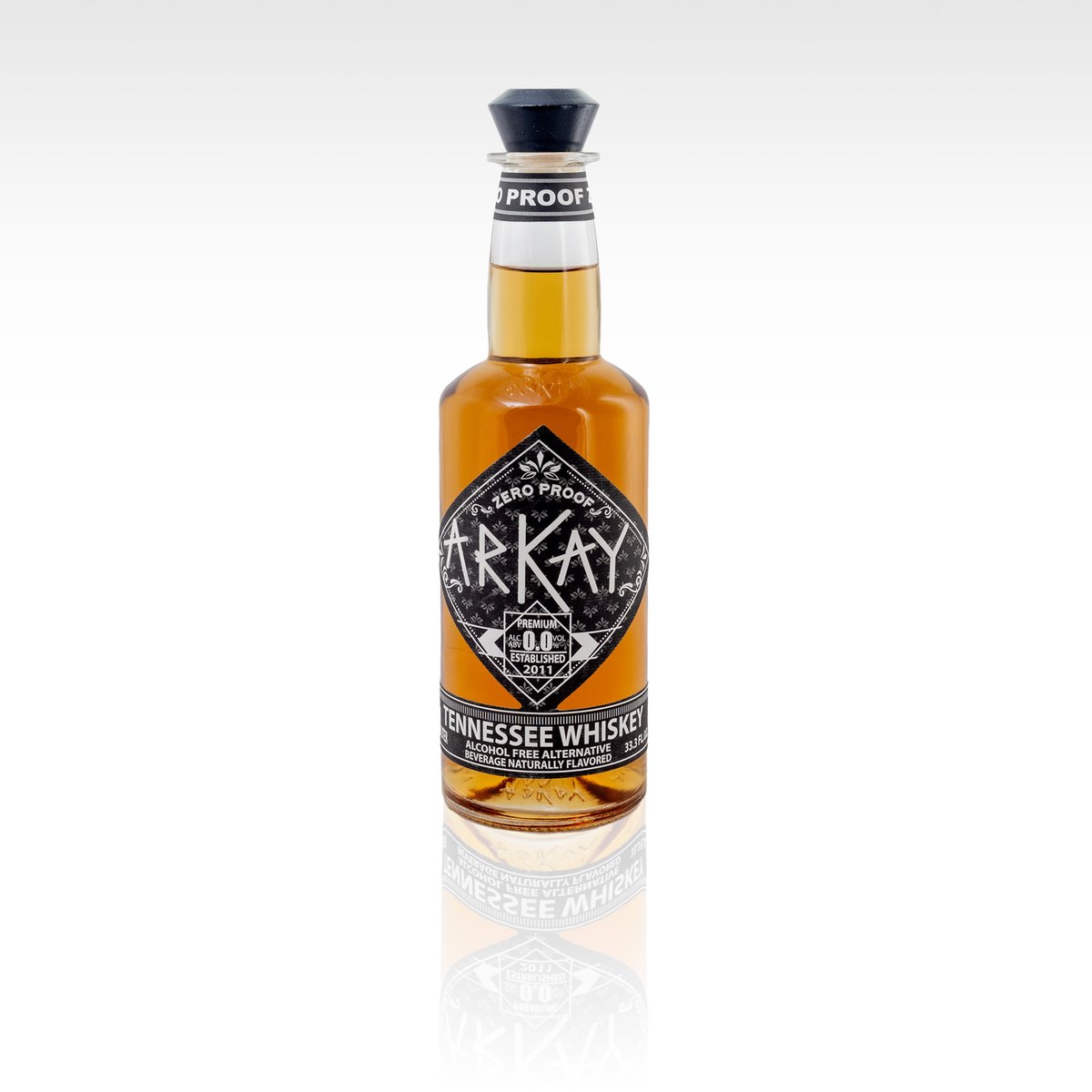 Arkay Beverages Announces Its Candidacy as Official Zero-Proof Beverage Partner for the 2026 FIFA World Cup in Mexico

Miami, FL – June 24, 2025 – Arkay Beverages, the global pioneer in health-oriented zero-proof spirit alternatives, is proud to officially announce its candidacy