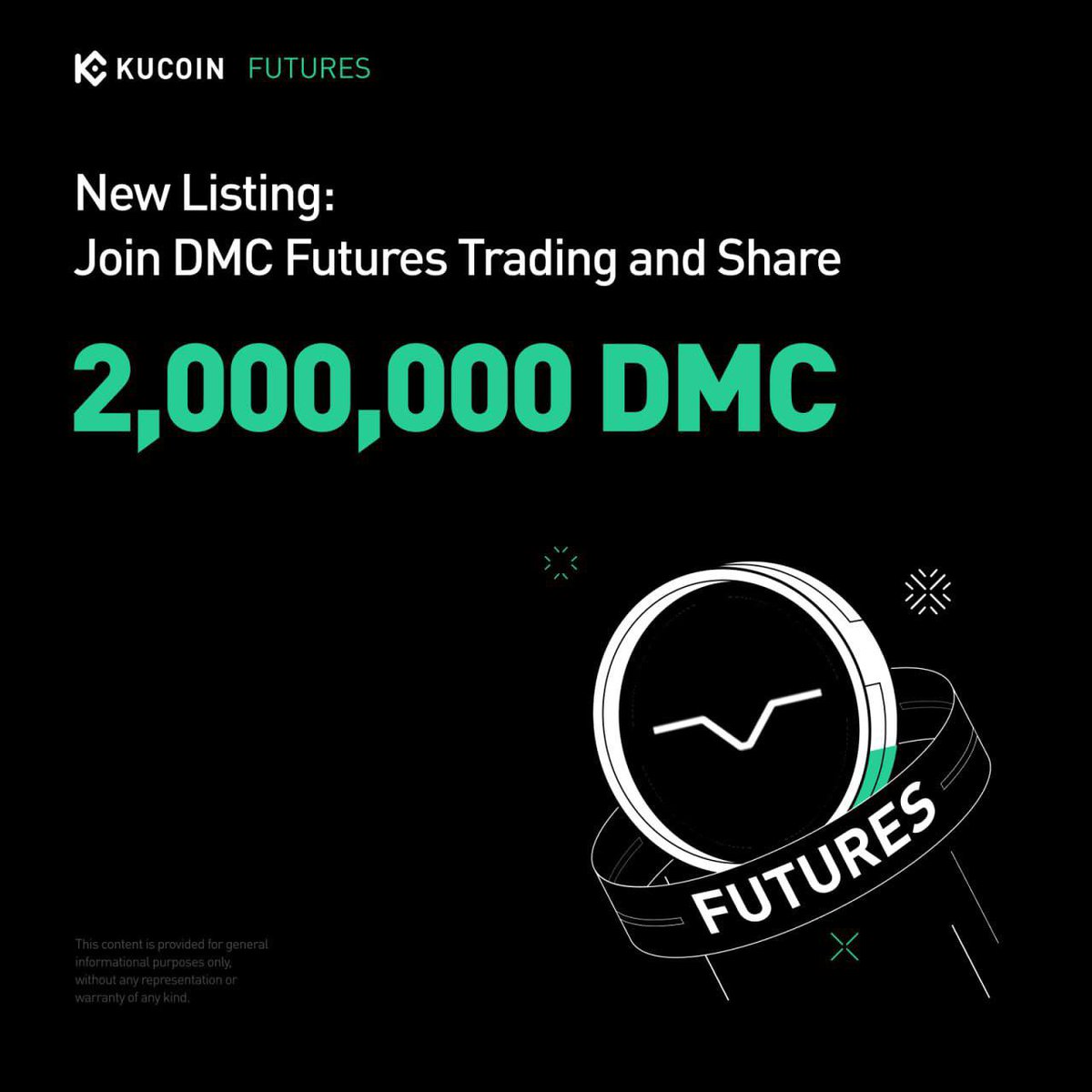 KuCoin Exchange Indonesia tweet media
