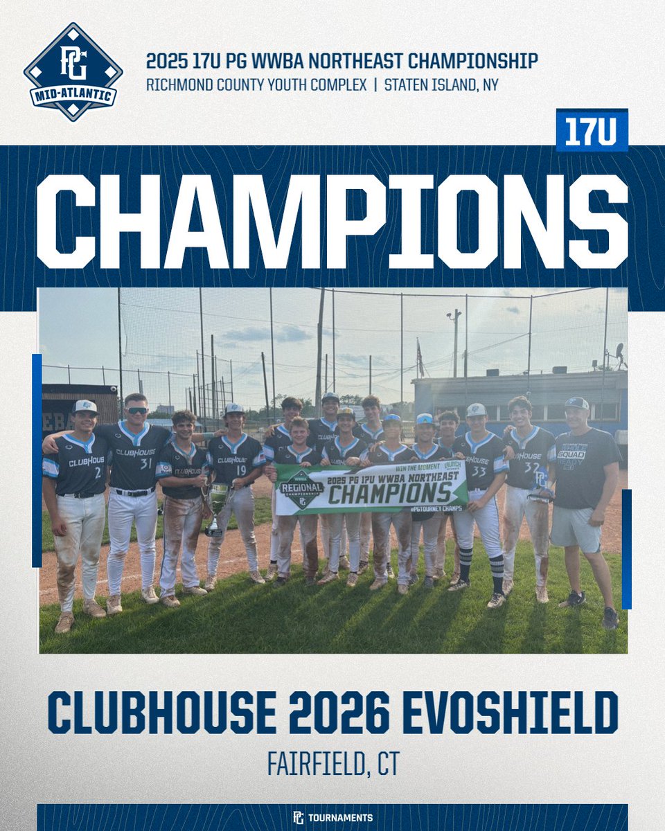 Perfect Game Mid-Atlantic tweet media