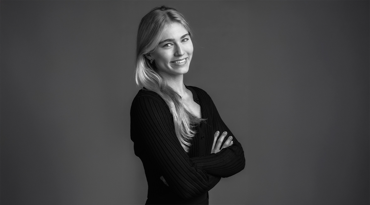 TommieXCTF's tweet image. From Track & Field to Mergers & Acquisitions
Kate Kariniemi is spending her summer as a financial analyst intern at Blue Ops, gaining hands-on experience in M&A
#RollToms