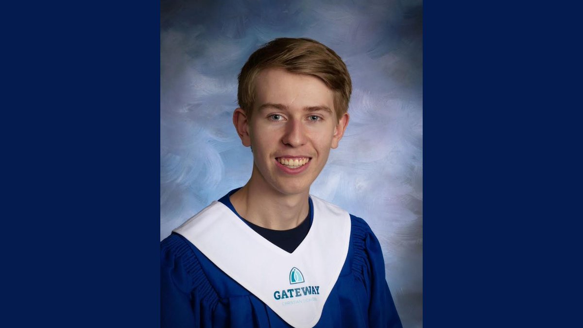 rdpschools (@rdpschools) on Twitter photo For many students, graduation marks the end of a chapter. For Jett Unrau, <a href="/GCS_news/">Gateway Christian</a>'s 2025 Valedictorian, it’s the conclusion of a story that began in the same hallways, classrooms and even with the same teachers, 13 years ago. To learn more, visit buff.ly/80OC7n4 #RDPSD For many students, graduation marks the end of a chapter. For Jett Unrau, <a href="/GCS_news/">Gateway Christian</a>'s 2025 Valedictorian, it’s the conclusion of a story that began in the same hallways, classrooms and even with the same teachers, 13 years ago. To learn more, visit buff.ly/80OC7n4 #RDPSD