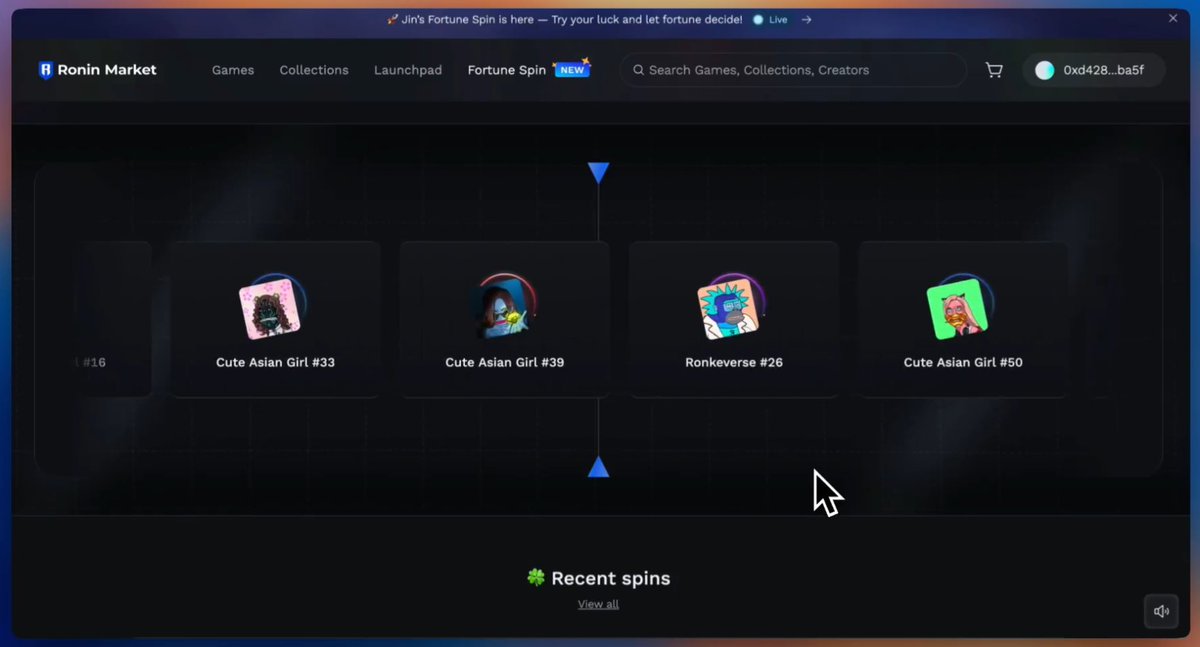 Is that a CAG 1 of 1? 😍