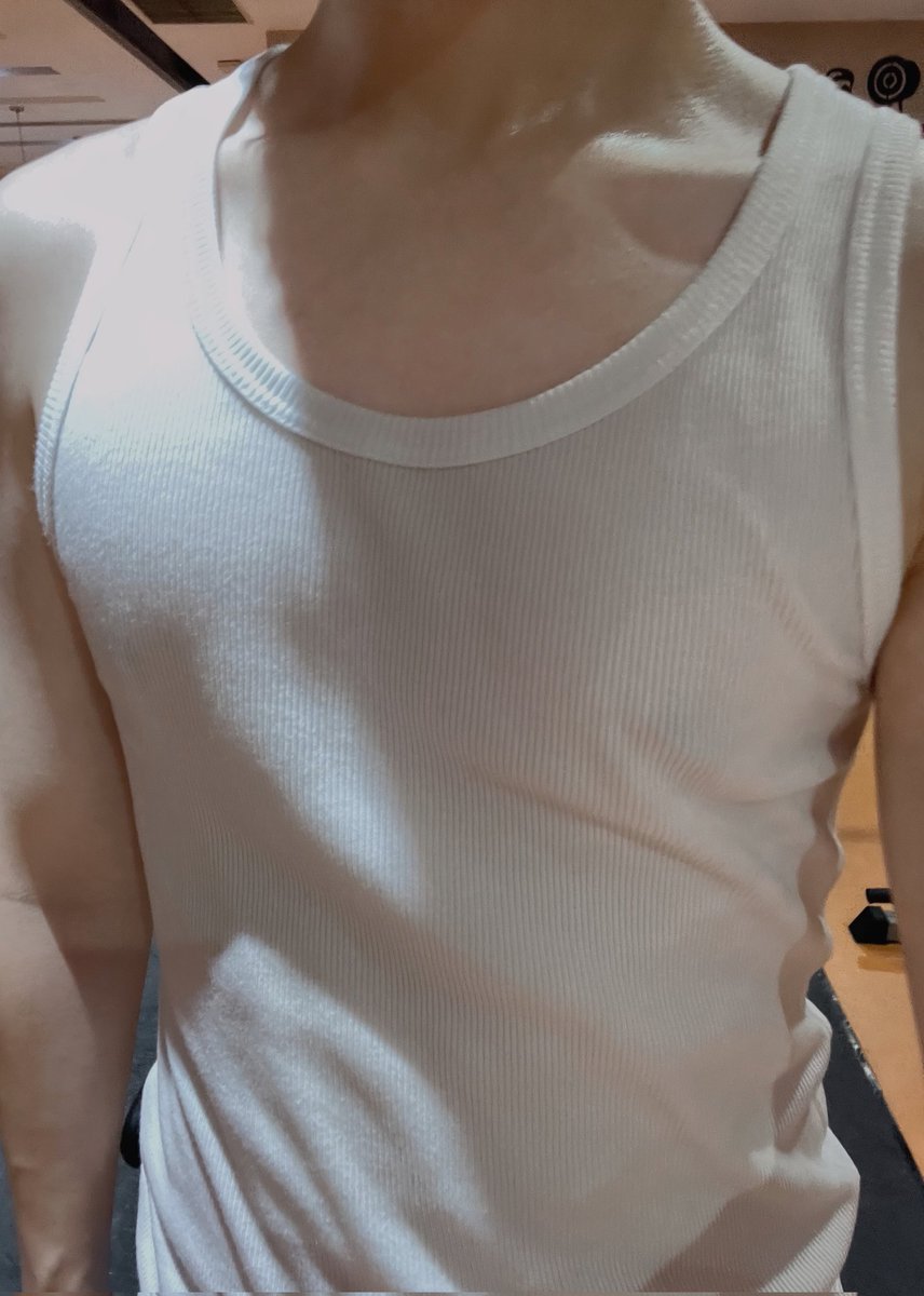 出点汗💎