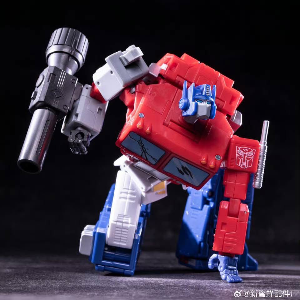 jesterhatsjhund's tweet image. Yet another conversion kit , new company this time around for about $17~