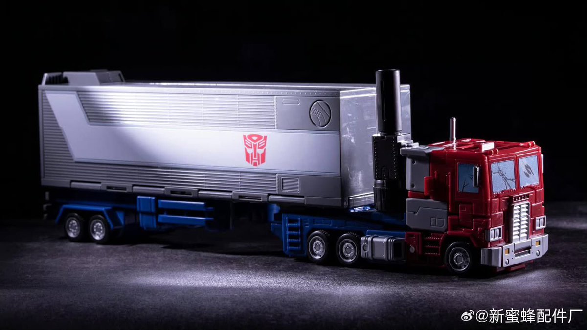 jesterhatsjhund's tweet image. Yet another conversion kit , new company this time around for about $17~