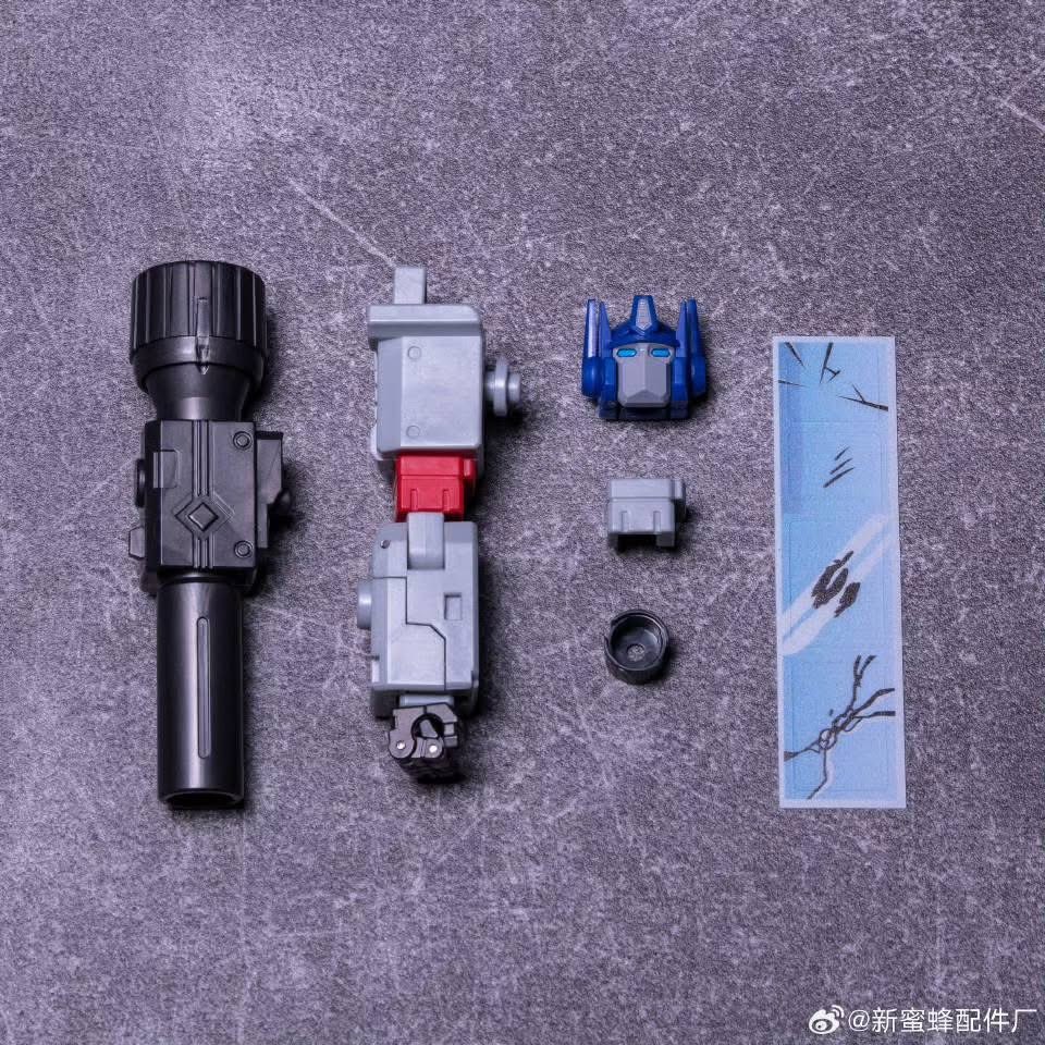 jesterhatsjhund's tweet image. Yet another conversion kit , new company this time around for about $17~