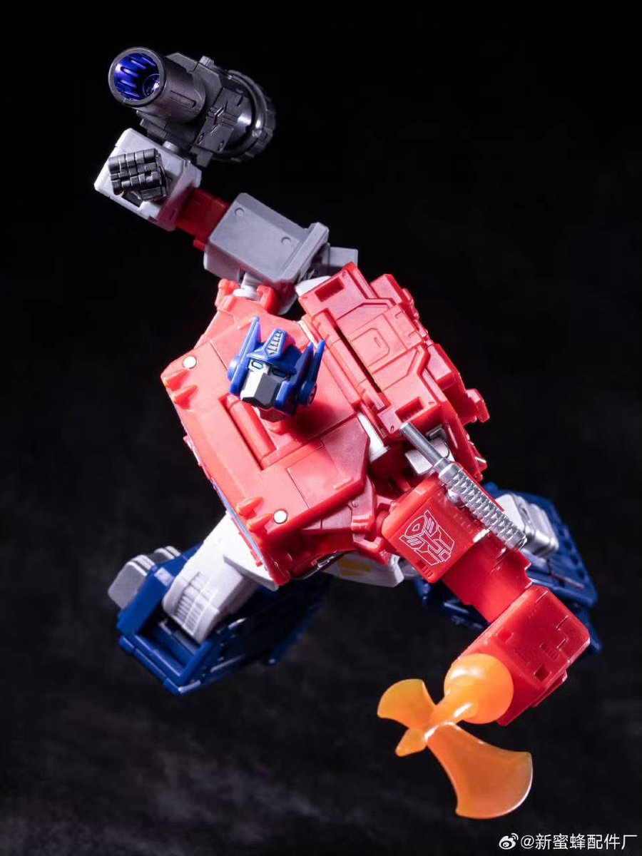 jesterhatsjhund's tweet image. Yet another conversion kit , new company this time around for about $17~