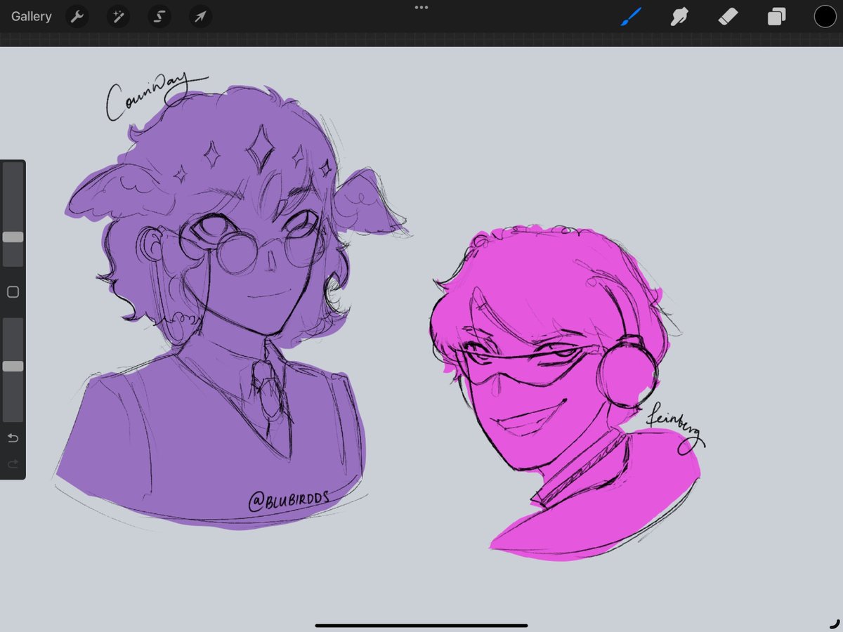 blubirdds's tweet image. and other things i'll probably never finish.
do i make an alt for these /genq idk how any of this works
#mcsr #mcsrfanart