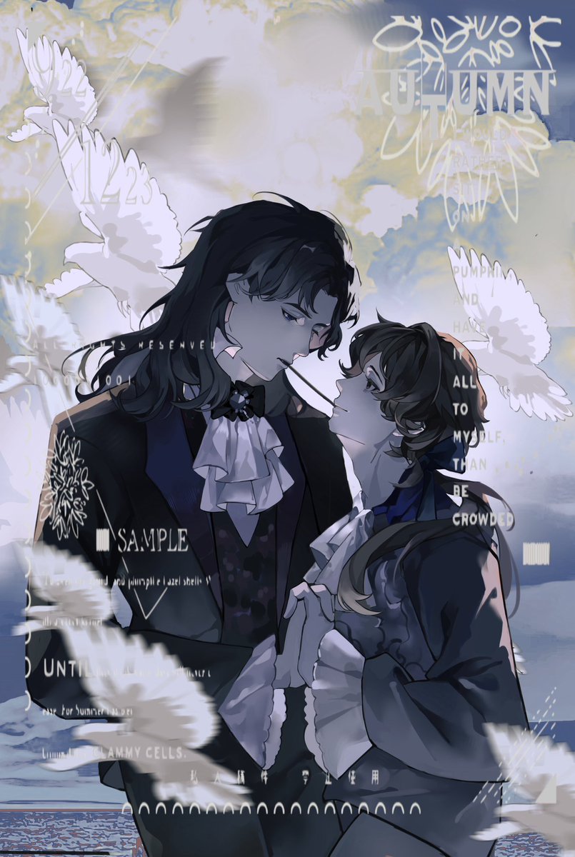 fyl894011's tweet photo. Sample for yanis &amp; laurentban😽😽
please 100likes and 20CTs， I want to
 join in Vgen，thank you very much🥹#VGenCode #VGen #yanis #laurentban #yalo https://t.co/puw3NA3XZ6