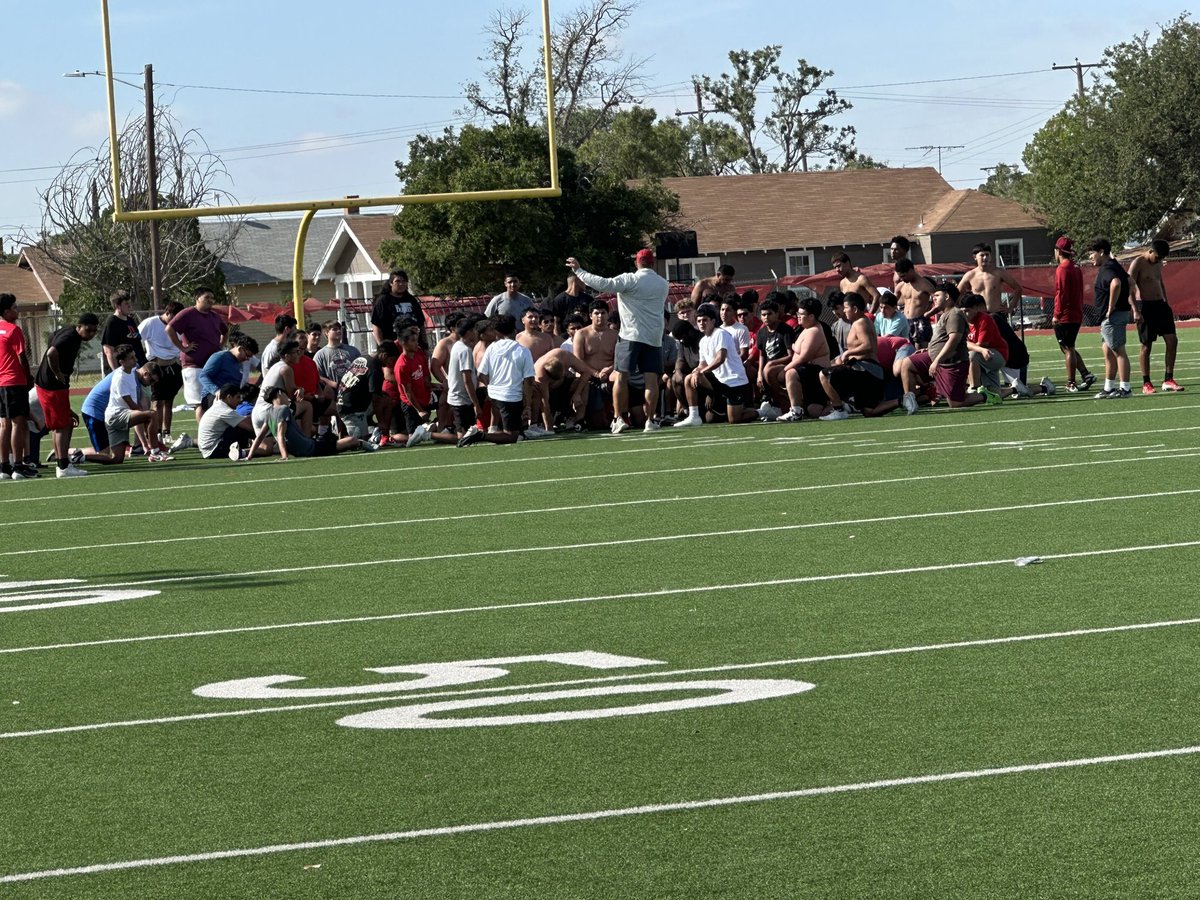 Fred Howard tweet media