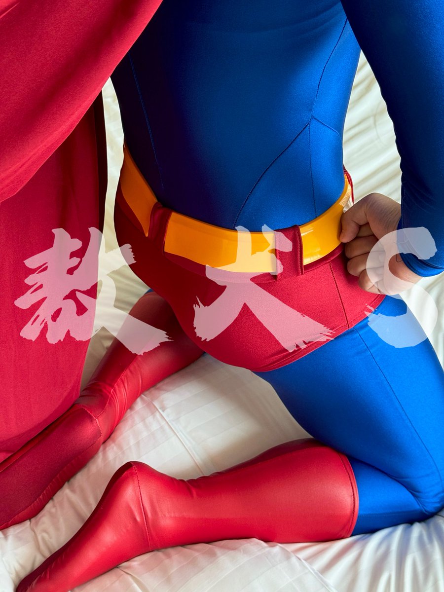 超人归来 2025。 同步上映。🦸🏻‍♂️ #超人