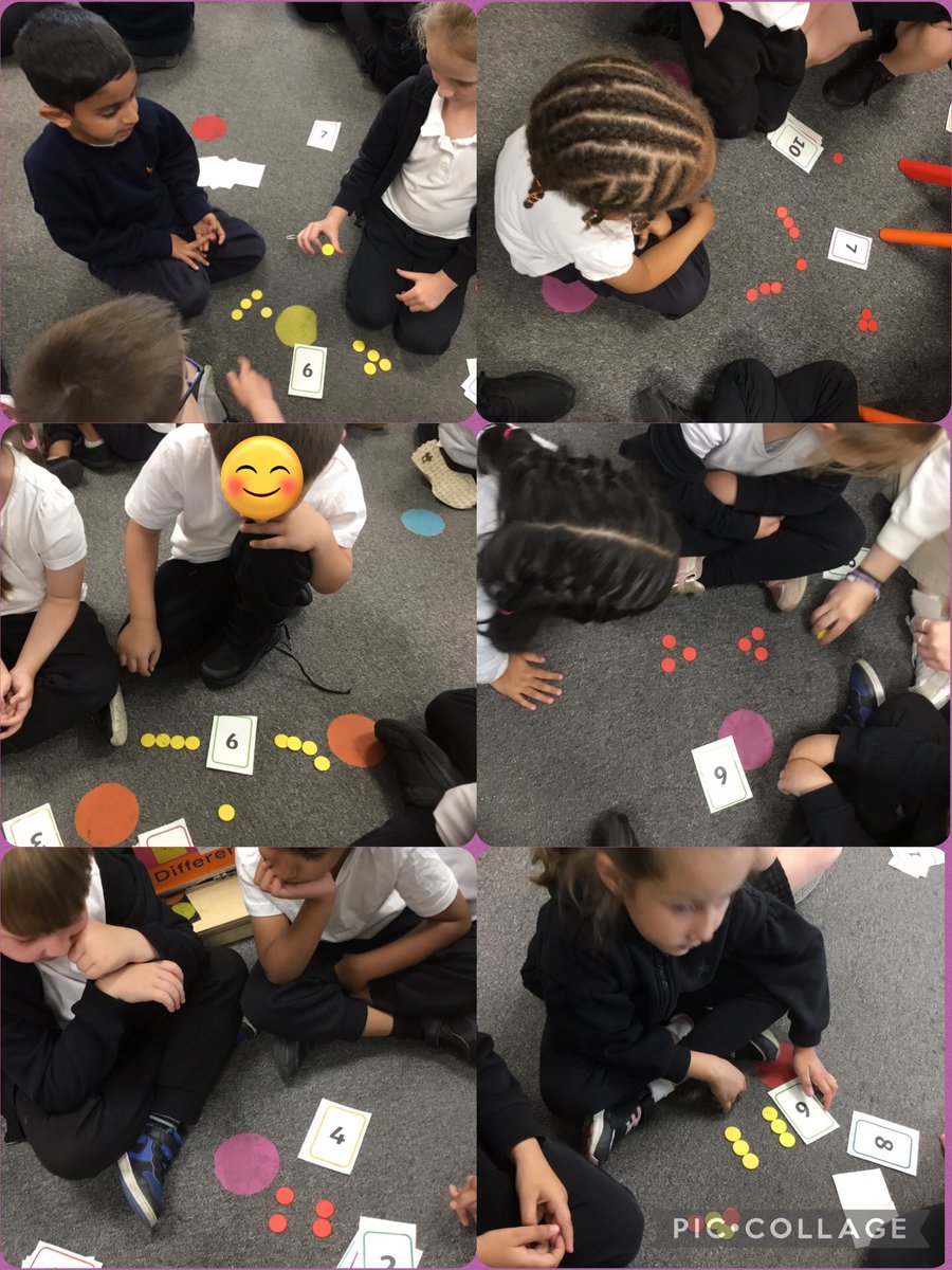 Mrs Lister (@mrs_lister23) on Twitter photo In maths we explored the concept of sharing equally to find out if a number is odd or even. I heard lots of stem sentences being used to explain their thinking to each other. Well done Reception. <a href="/Inspire_Ashton/">Inspire Academy</a> <a href="/Inspire_Maths1/">Inspire Maths</a> In maths we explored the concept of sharing equally to find out if a number is odd or even. I heard lots of stem sentences being used to explain their thinking to each other. Well done Reception. <a href="/Inspire_Ashton/">Inspire Academy</a> <a href="/Inspire_Maths1/">Inspire Maths</a>