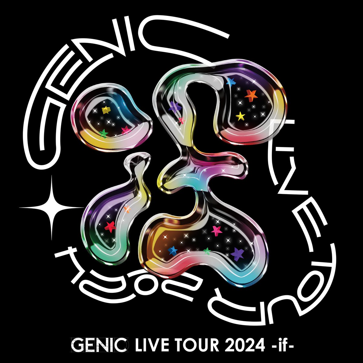 6/25 Release 💿✨ ライブ音源配信 LIVE DVD & Blu-ray発売スタート