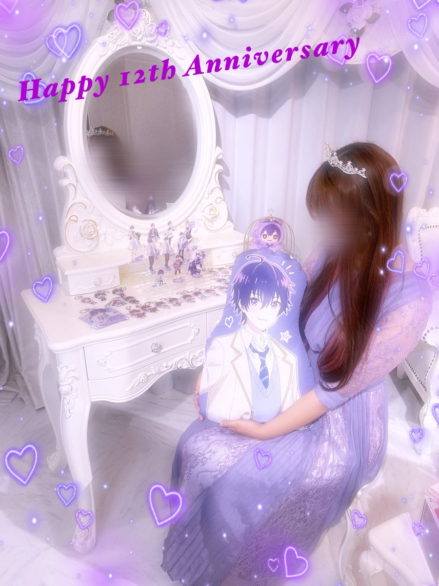 いちご( * ॑꒳ ॑*) (ichigo_nanarinu@) / X