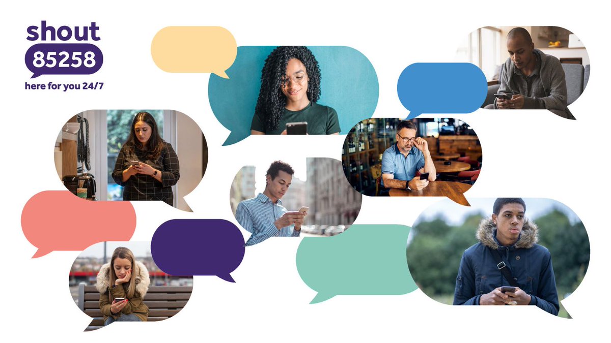 PlayStation has teamed up with <a href="/GiveUsAShout/">Shout</a>, if you are struggling with your mental health, a Shout Volunteer is available to anyone living in the UK for free, 24/7, by texting CIRCLE to 85258.

For more info, visit playstation.com/en-gb/support/…