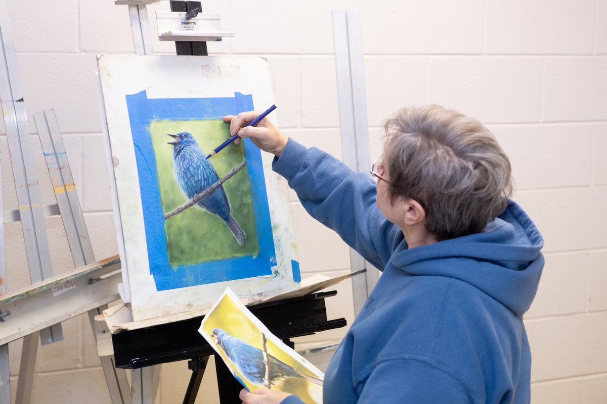 hudgenscenter's tweet image. Registration for Session IV classes and workshops is now open! Click the link in bio to peruse our full list of courses and sign up for something great! #RegistrationOpen #SessionIV #ClassesAndWorkshops #SignUpNow #LearnSomethingNew #EducationMatters #ExploreCourses