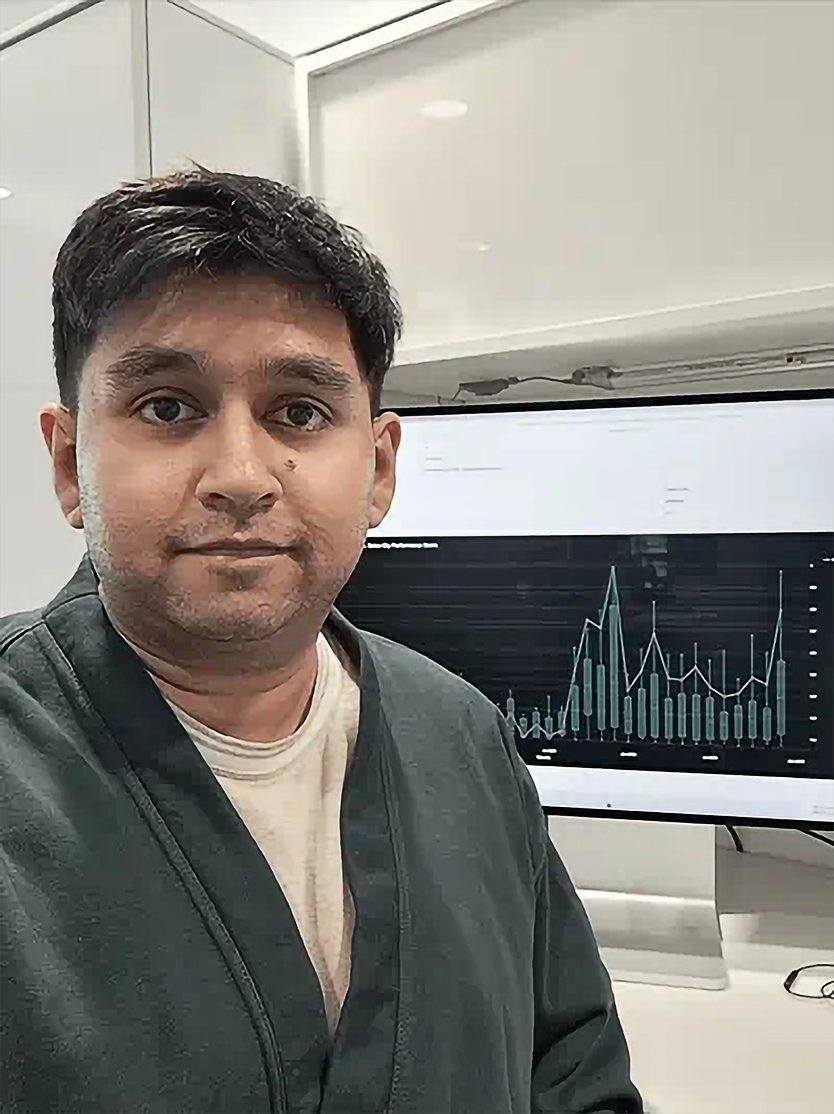 Generator at Sheridan (@sheridanrie) on Twitter photo Tejas Kumar, <a href="/sheridancollege/">sheridancollege</a> Computer Science student, discovered his passion for data science while he received hands-on experience working with #SheridanCAAI as their student research on an industry project with Encore Market Engagement. Read more: bit.ly/3SPRKDC Tejas Kumar, <a href="/sheridancollege/">sheridancollege</a> Computer Science student, discovered his passion for data science while he received hands-on experience working with #SheridanCAAI as their student research on an industry project with Encore Market Engagement. Read more: bit.ly/3SPRKDC