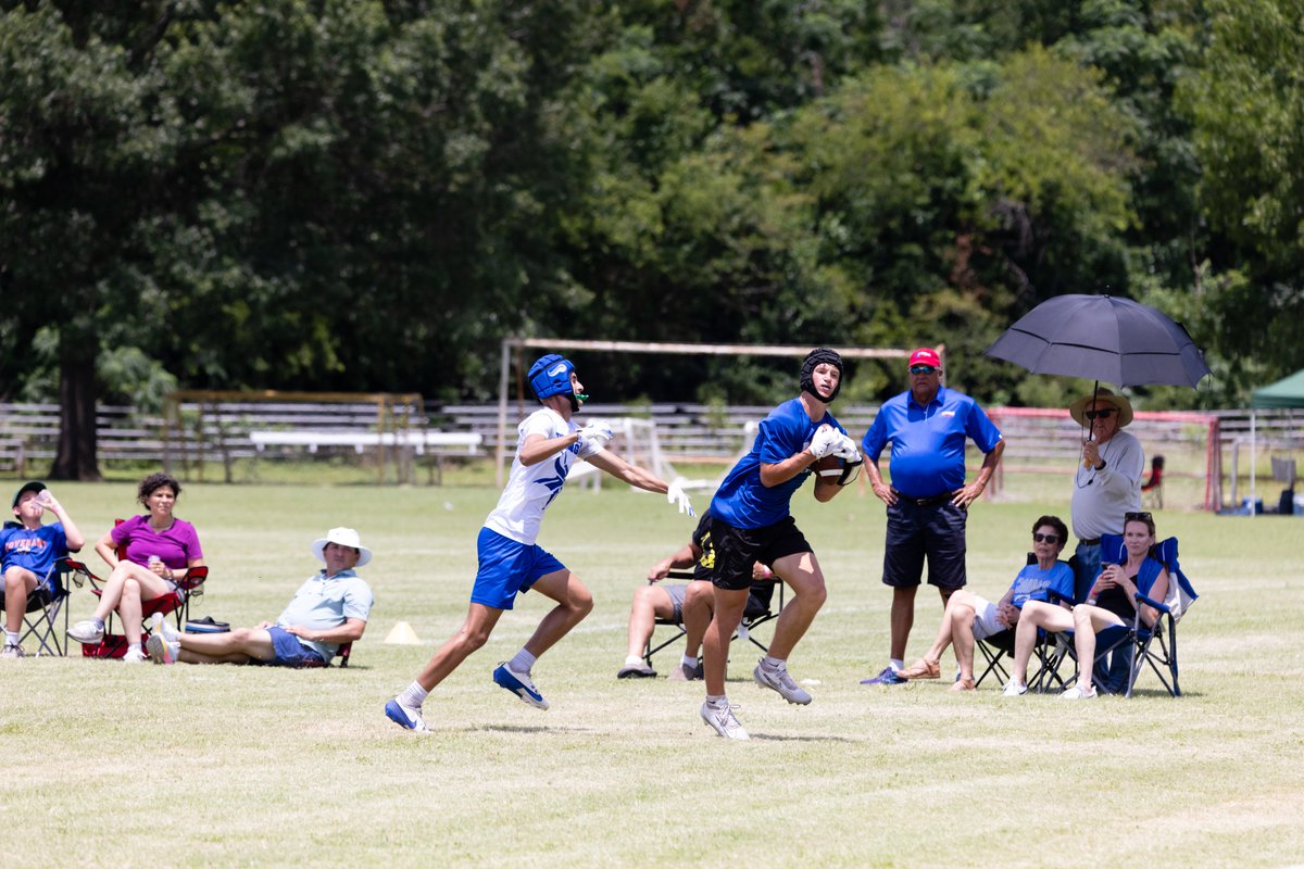 Joey Phillips (@coachjphill) on Twitter photo A <a href="/CCAhsathletics/">CCA Athletics</a> TD in 4 Parts! Looking forward to more of these in the fall! Throw by <a href="/DebanksIvanQB/">Ivan DeBanks</a> Catch by <a href="/Grant_Kruse10/">Grant Kruse</a> ! Thank you to <a href="/TappsFootball/">TAPPS Football</a> for the tournament and the action shots! A <a href="/CCAhsathletics/">CCA Athletics</a> TD in 4 Parts! Looking forward to more of these in the fall! Throw by <a href="/DebanksIvanQB/">Ivan DeBanks</a> Catch by <a href="/Grant_Kruse10/">Grant Kruse</a> ! Thank you to <a href="/TappsFootball/">TAPPS Football</a> for the tournament and the action shots!