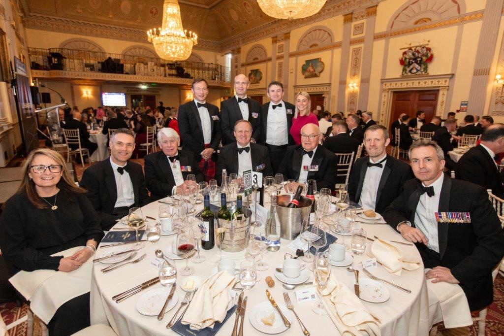 gduknews's tweet image. We believe that supporting those who serve goes beyond delivering #MadeInTheUK capabilities and platforms that empower the British Armed Forces. It’s about standing by them, during and after their military service career.

This #ArmedForcesWeek, we’re proud to spotlight the