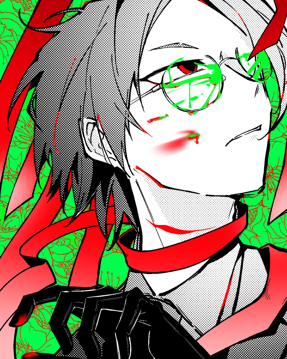 🖤K20b 두부/トウフ❤️ tweet media