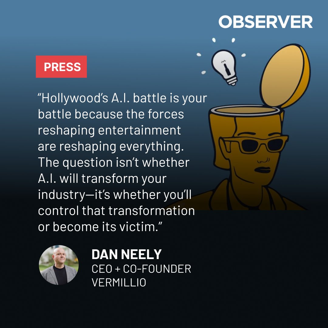 Your expertise and insights are valuable assets that require protection. 
In today’s AI-driven economy, this is not optional—it’s a necessity. 

Read the full article at the Observer:
observer.com/2025/06/ai-bus…