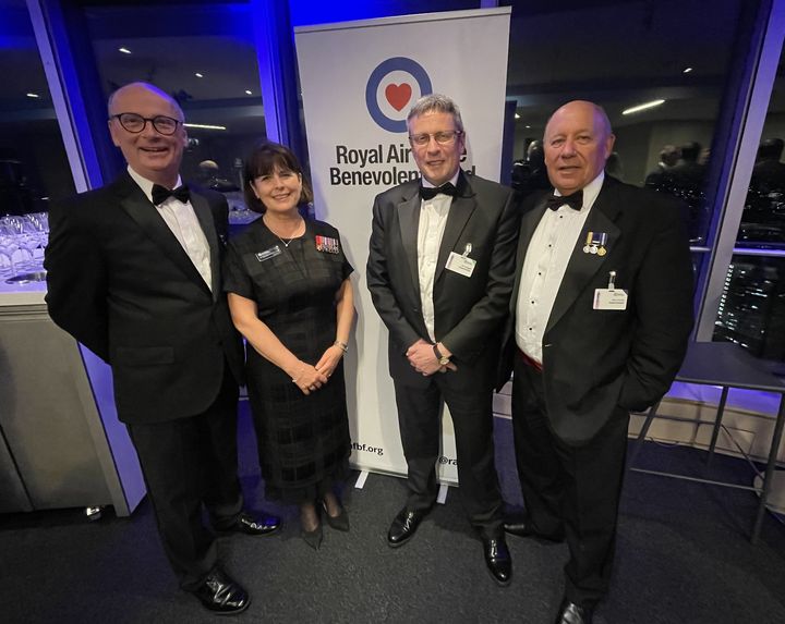 gduknews's tweet image. We believe that supporting those who serve goes beyond delivering #MadeInTheUK capabilities and platforms that empower the British Armed Forces. It’s about standing by them, during and after their military service career.

This #ArmedForcesWeek, we’re proud to spotlight the