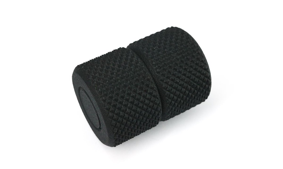 facfox3d's tweet image. SLS 3D printed nylon excels in demanding applications like pipe fittings. Its inherent strength, durability, and wear resistance make it an optimal material for robust, long-lasting end-use parts.
Read more: buff.ly/2pGpJGA
#3DPrinting #SLS #Nylon #AdditiveManufacturing