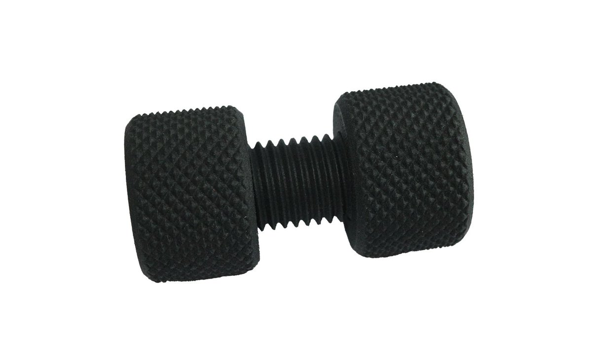 facfox3d's tweet image. SLS 3D printed nylon excels in demanding applications like pipe fittings. Its inherent strength, durability, and wear resistance make it an optimal material for robust, long-lasting end-use parts.
Read more: buff.ly/2pGpJGA
#3DPrinting #SLS #Nylon #AdditiveManufacturing