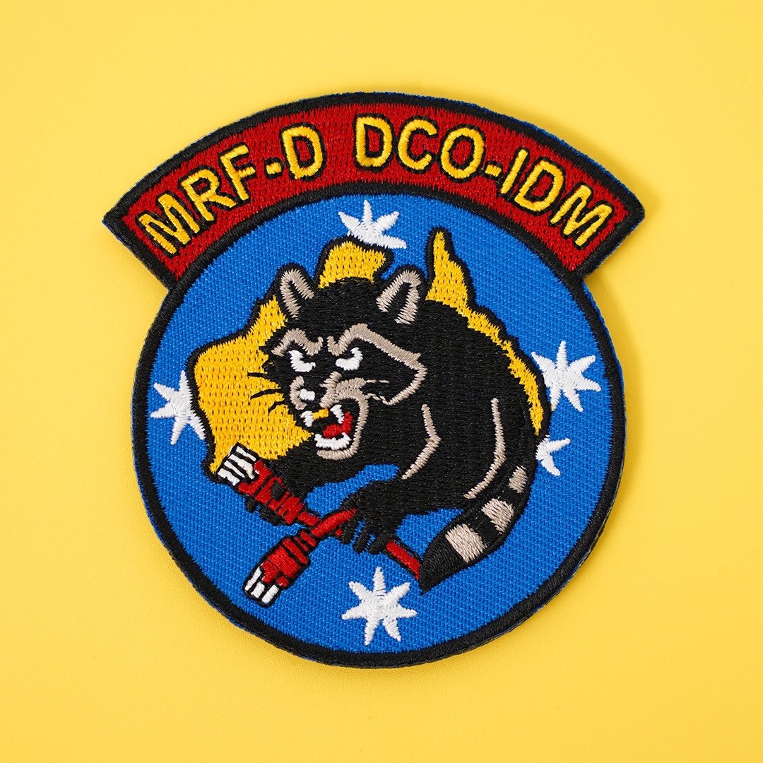 GS_Promo_Inc's tweet image. 100% embroidery patches💖✨ 
Global shipping/ No moq/customizable
#gsjj #embroidery #embroiderydesign #embroideryart #patch #artist #smallbusiness #custommerch