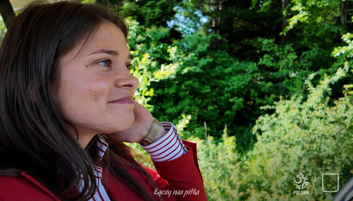 Łączy nas piłka kobieca tweet media