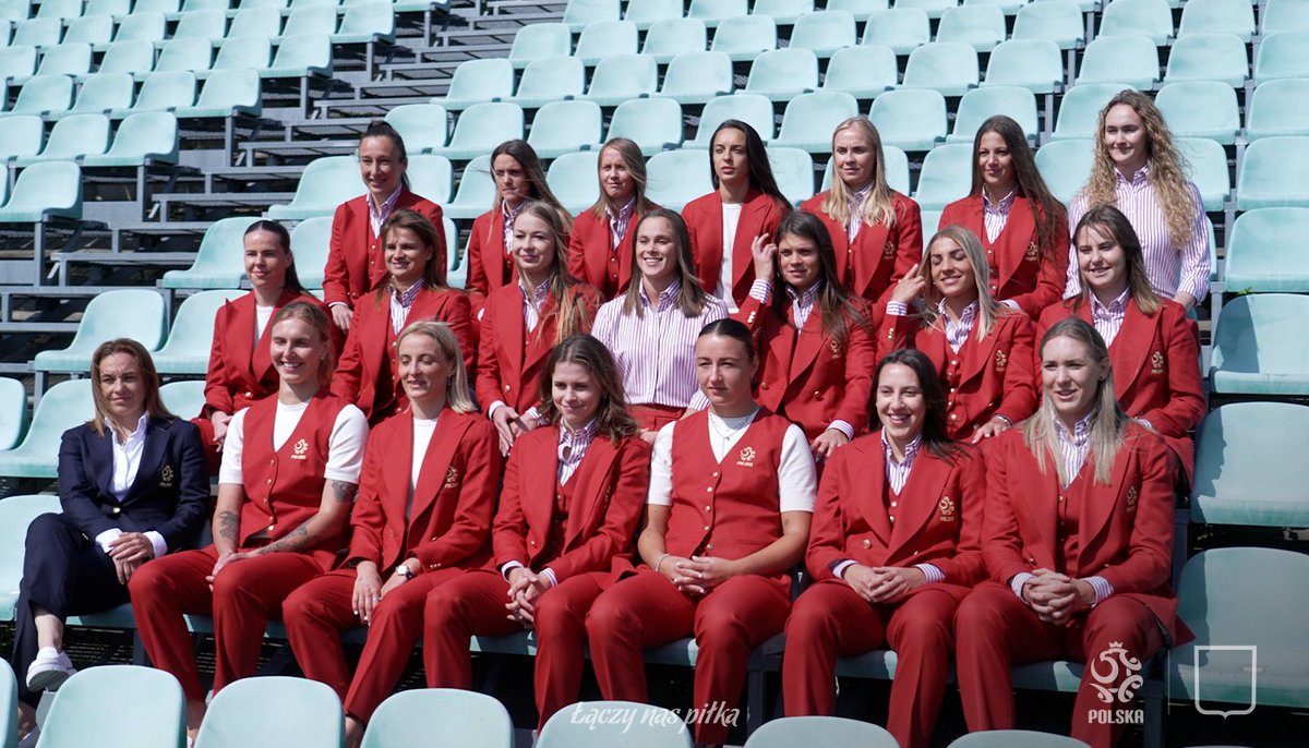 Łączy nas piłka kobieca tweet media