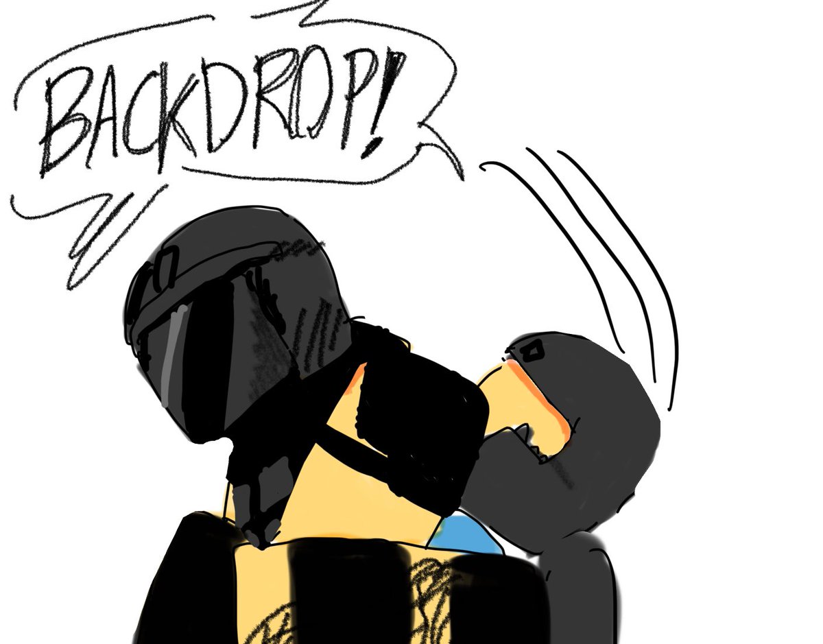 R4nger_afterall's tweet image. #dummiesvsnoobs
