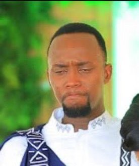 Byatsi when he logs in and sees #PK 🤣🤣🤣🤣🤣🤣 no bread for u today byatsi byumye!!!