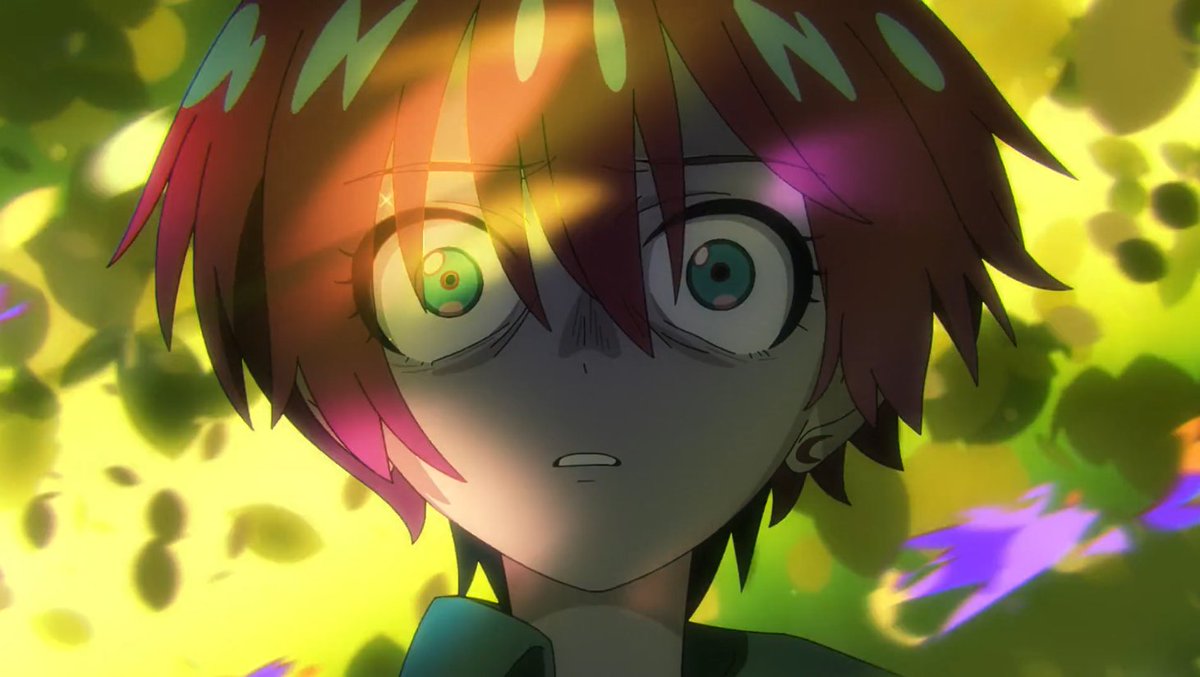 AEUG_Archives's tweet image. After GquuuuuuX ends, there won't be another seasonal Mecha anime this year.
