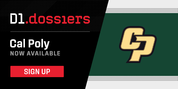 CollegetownHub's tweet image. The 🆕 D1.dossier for @CPMustangs is now available!
Subscribe today for access to every dossier or purchase as a single download >> d1ticker.com/d1-dossiers